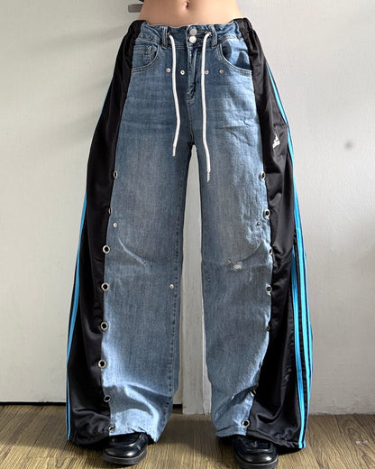 Hybrid Pants 098