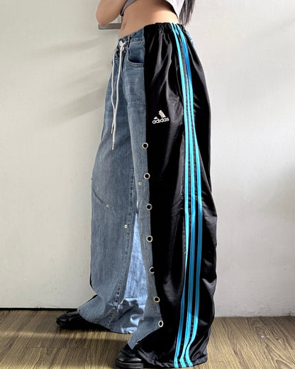 Hybrid Pants 098