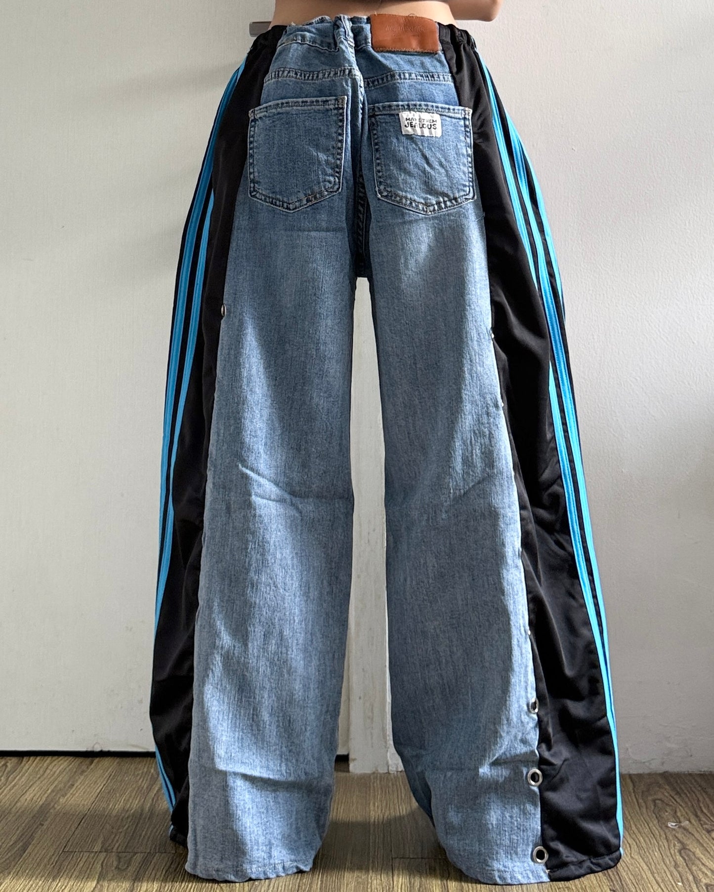 Hybrid Pants 098