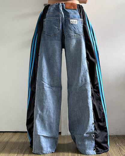 Hybrid Pants 098