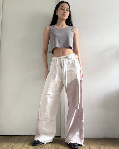 Split Pants 001