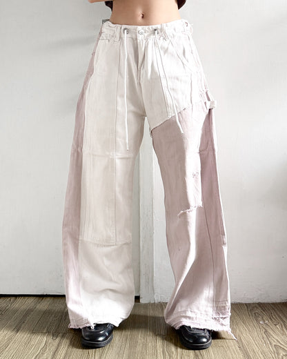 Split Pants 001