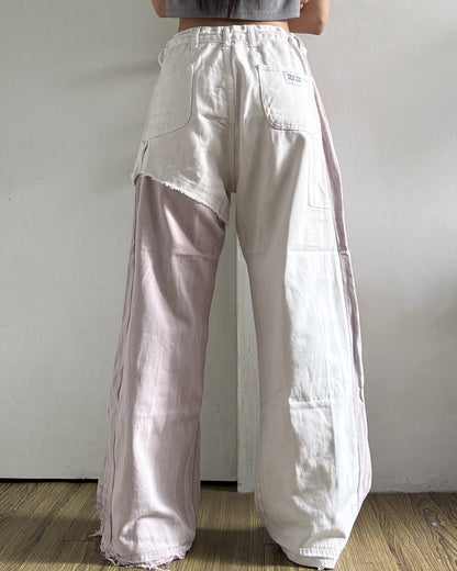 Split Pants 001