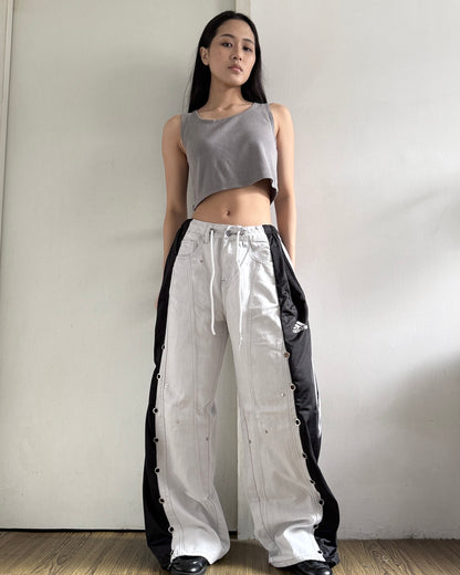 Hybrid Pants 097