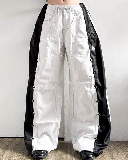 Hybrid Pants 097