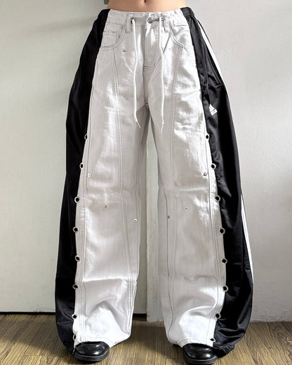 Hybrid Pants 097