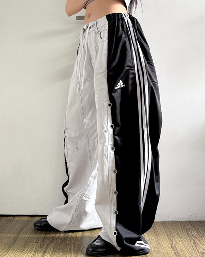 Hybrid Pants 097