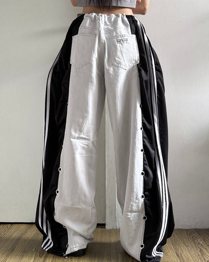 Hybrid Pants 097