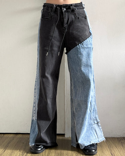 Split Pants 003