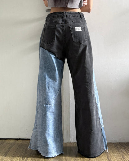 Split Pants 003
