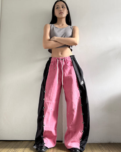 Hybrid Pants 096