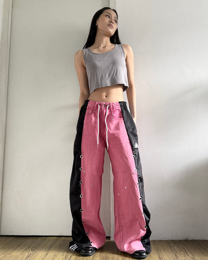 Hybrid Pants 096