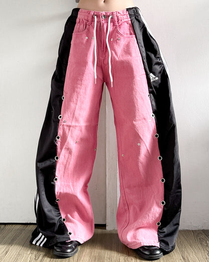 Hybrid Pants 096