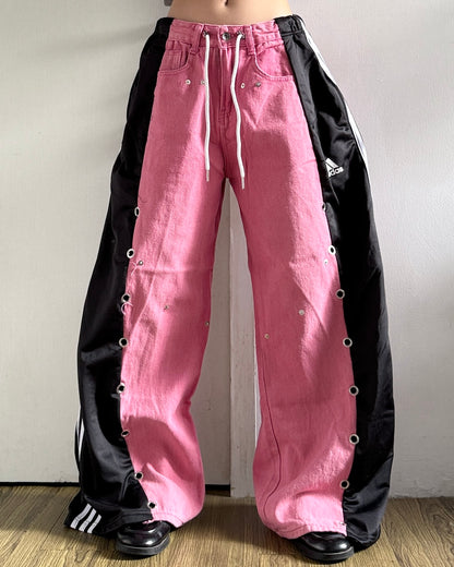 Hybrid Pants 096
