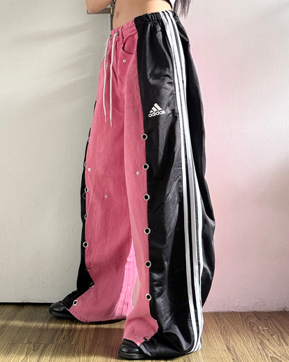 Hybrid Pants 096
