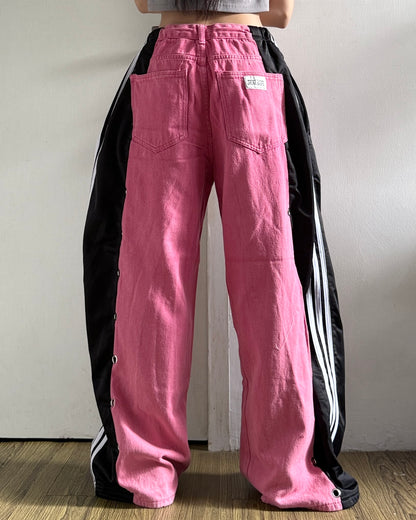 Hybrid Pants 096