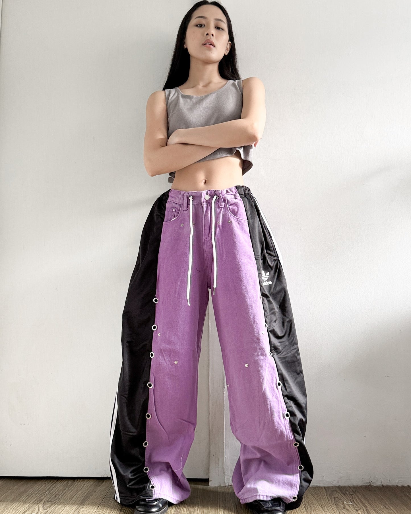 Hybrid Pants 095