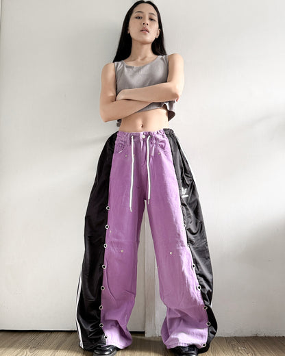 Hybrid Pants 095