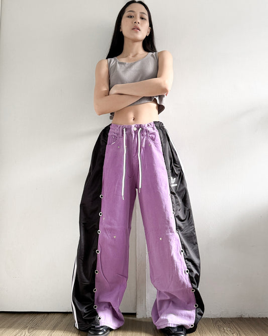 Hybrid Pants 095