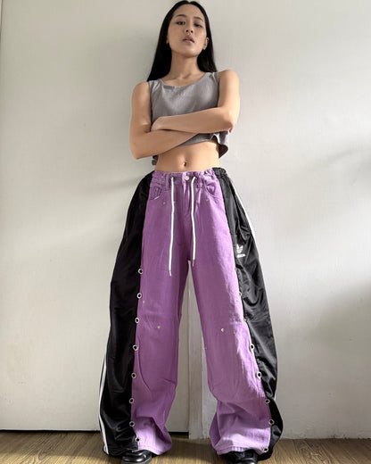 Hybrid Pants 095
