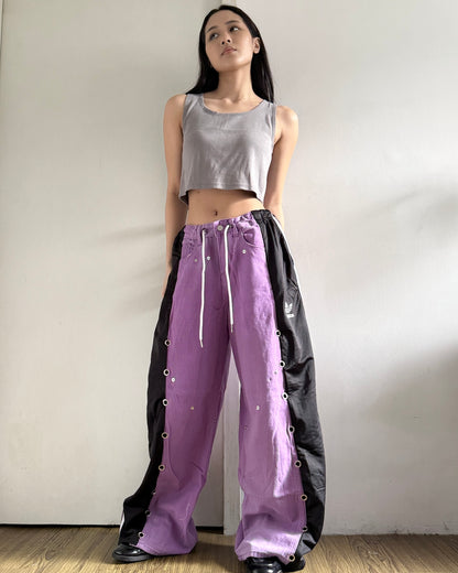 Hybrid Pants 095
