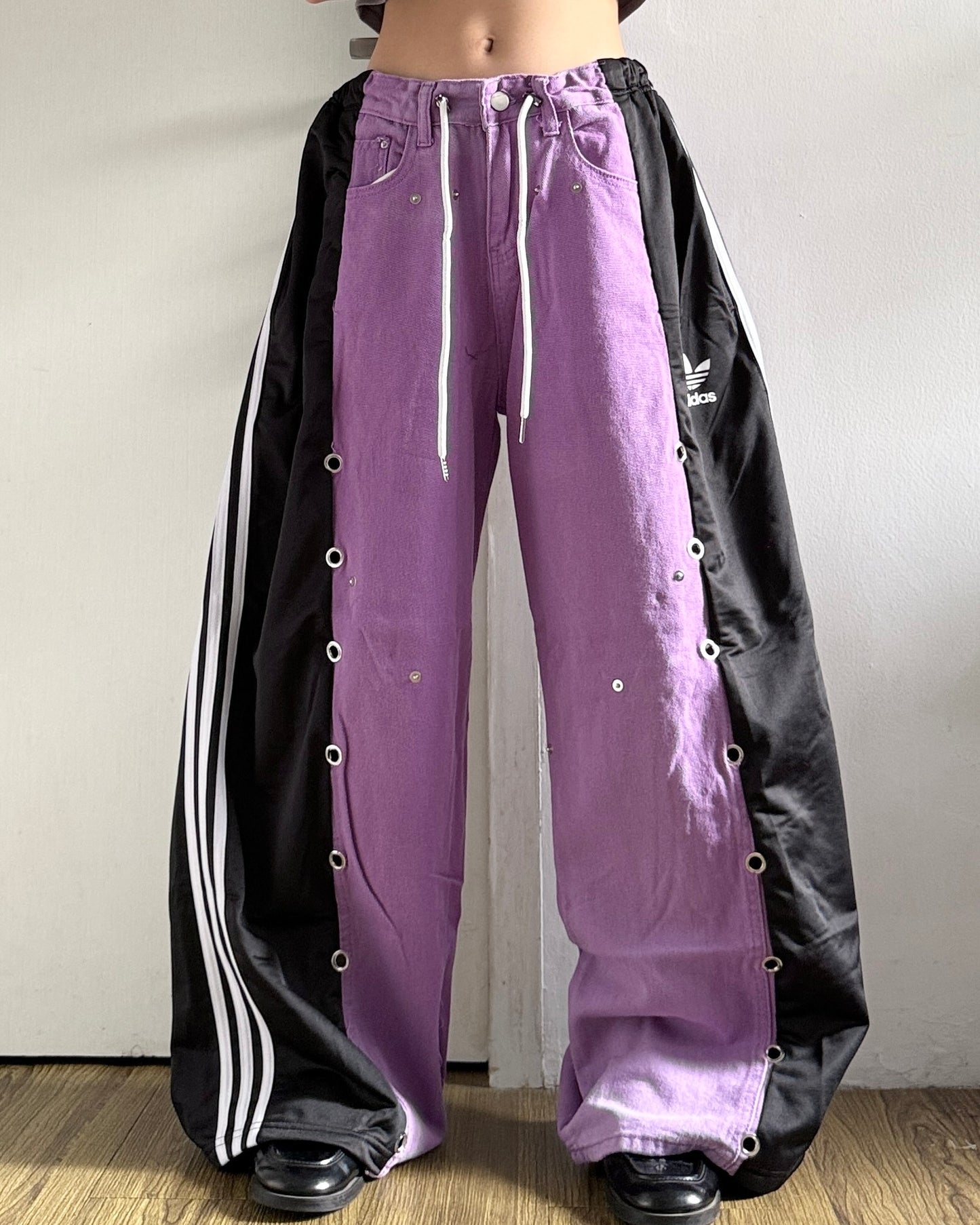 Hybrid Pants 095