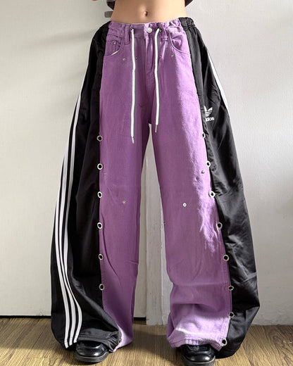Hybrid Pants 095