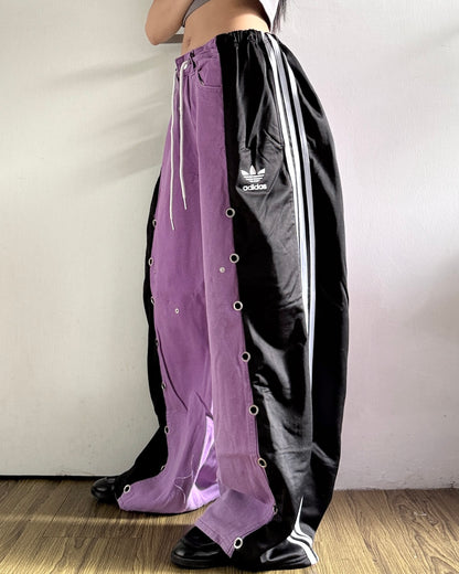 Hybrid Pants 095