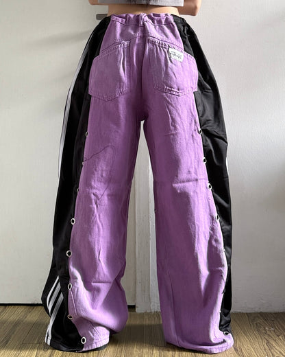 Hybrid Pants 095