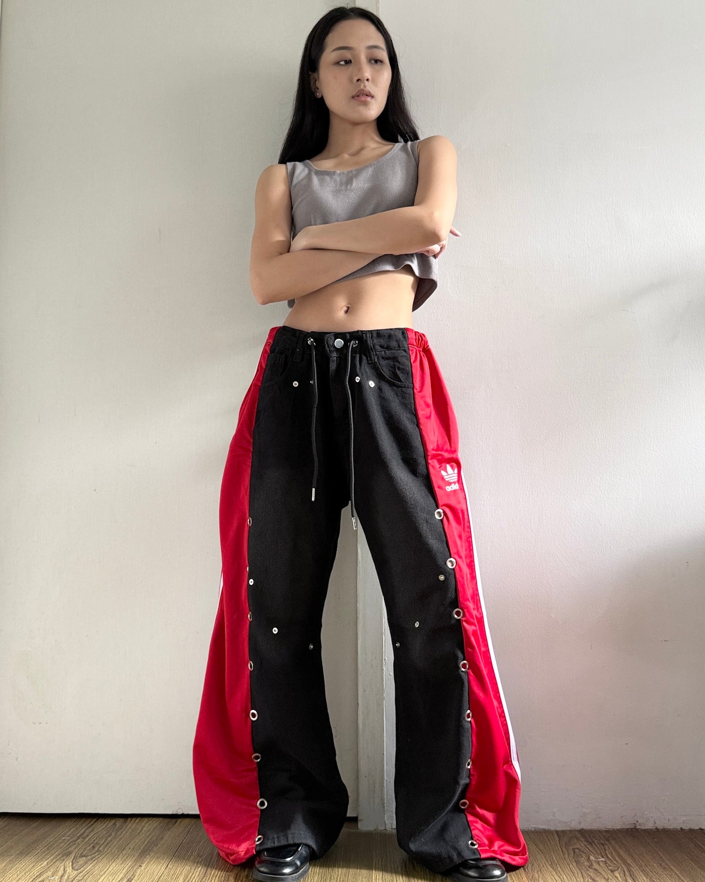 Hybrid Pants 094