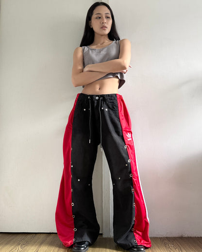 Hybrid Pants 094