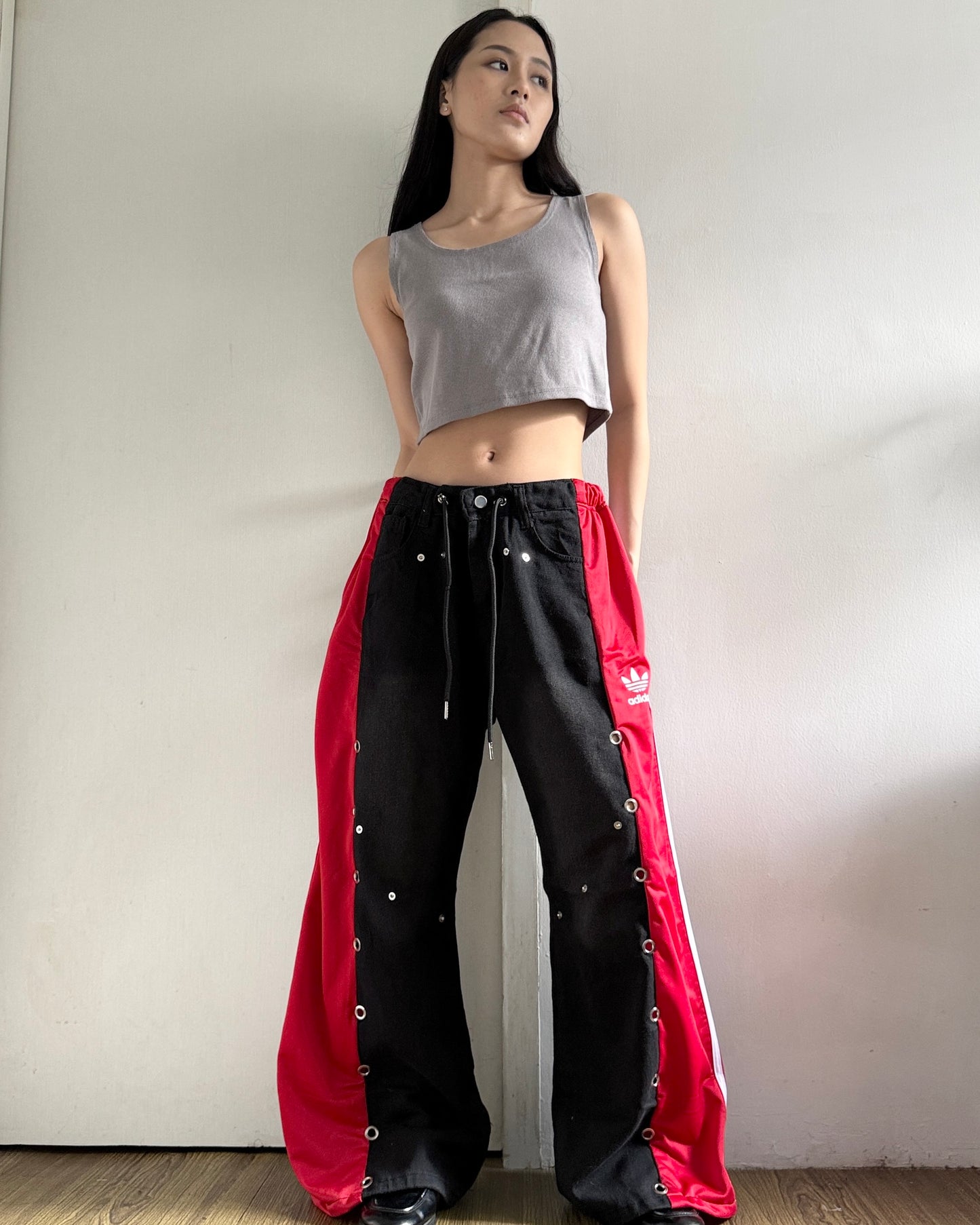 Hybrid Pants 094