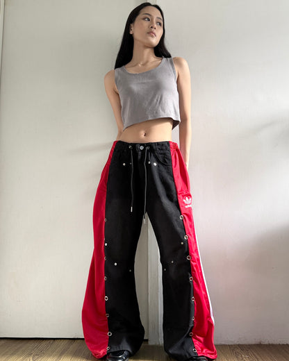 Hybrid Pants 094