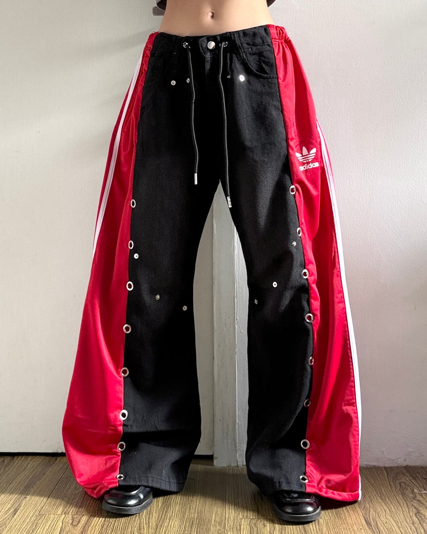 Hybrid Pants 094