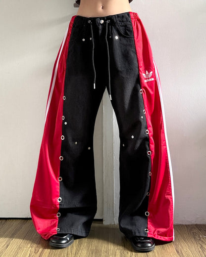 Hybrid Pants 094