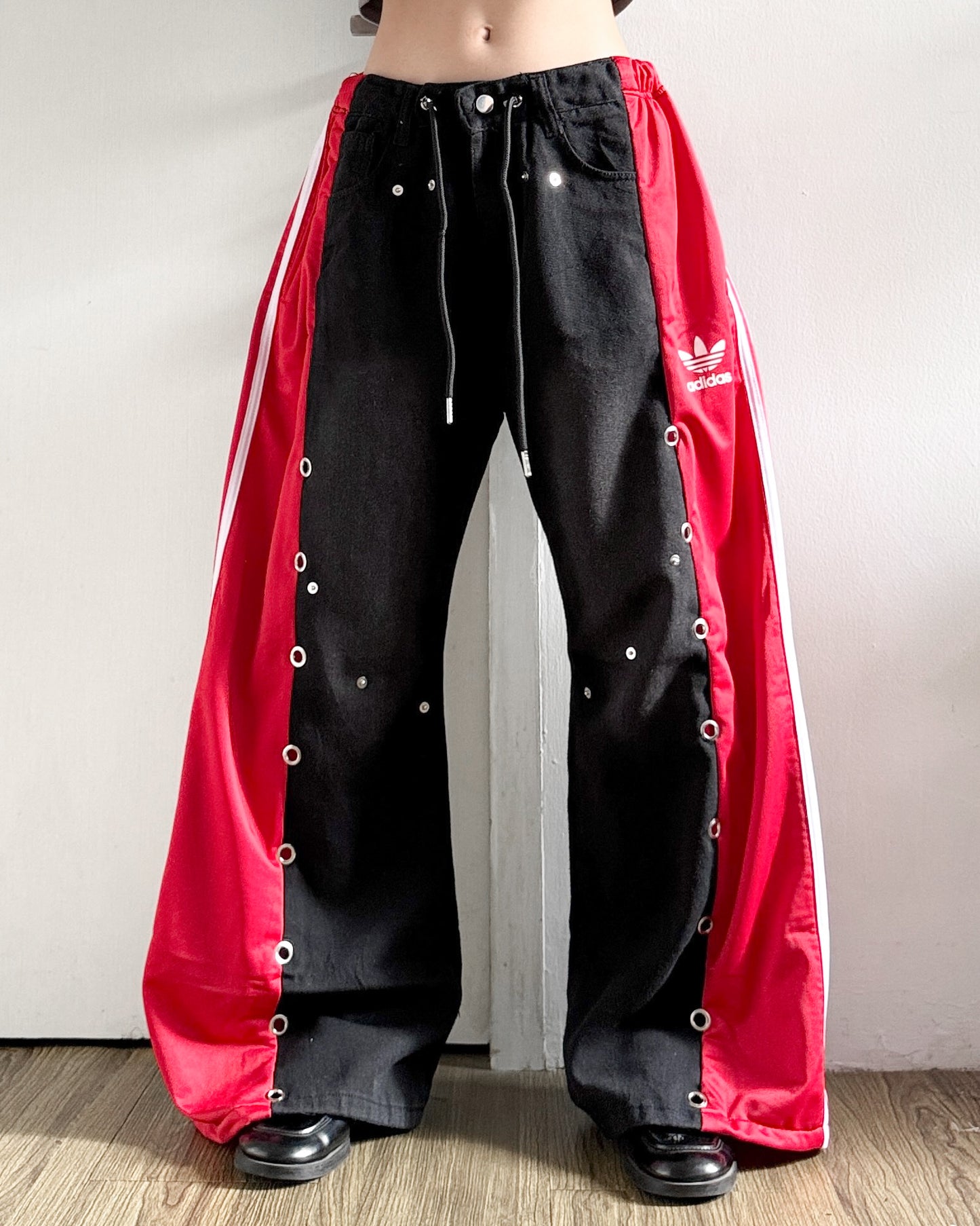 Hybrid Pants 094