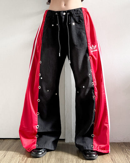 Hybrid Pants 094