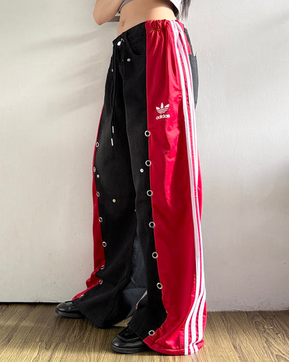 Hybrid Pants 094