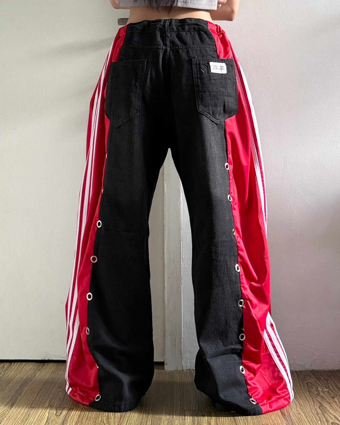 Hybrid Pants 094