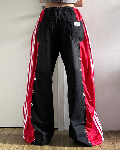 Hybrid Pants 094
