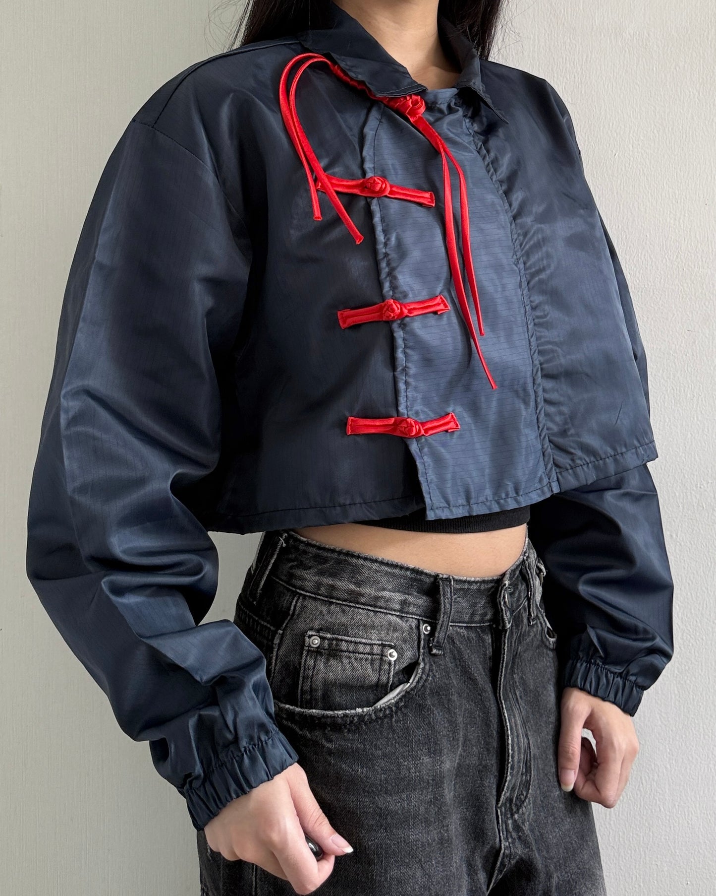 Cheongsam Jacket 079