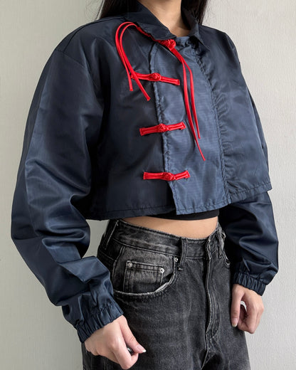 Cheongsam Jacket 079