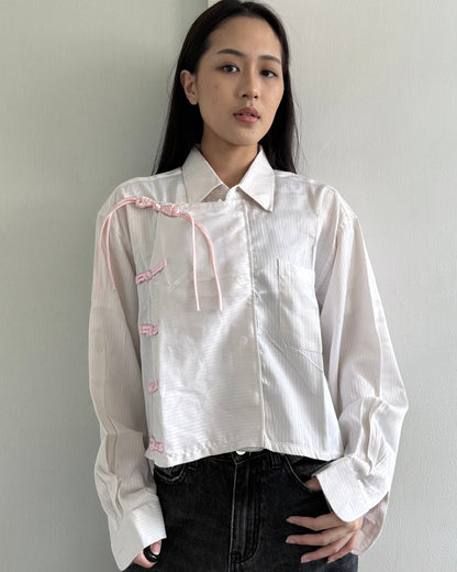 Cheongsam Shirt 037