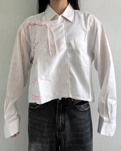 Cheongsam Shirt 037