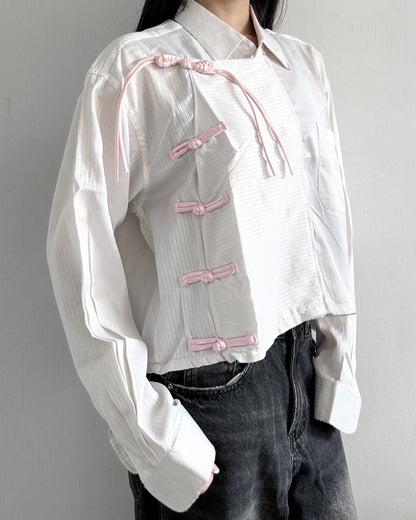 Cheongsam Shirt 037