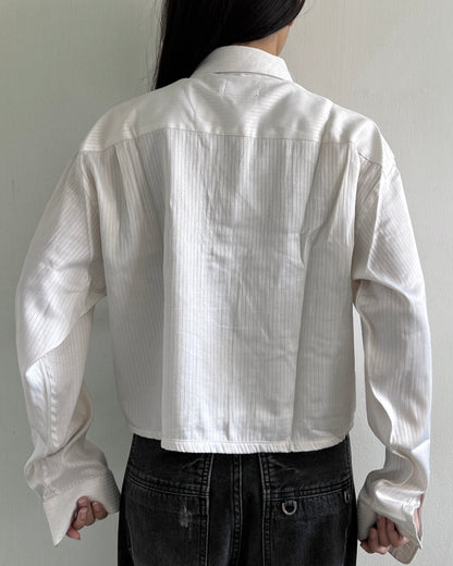 Cheongsam Shirt 037