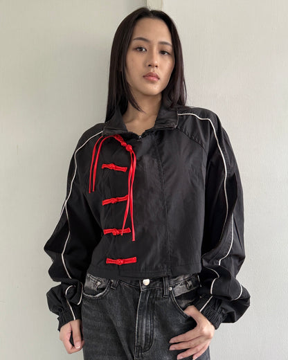Cheongsam Jacket 080