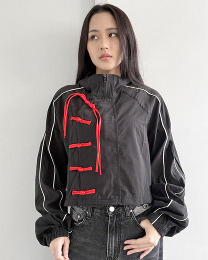 Cheongsam Jacket 080