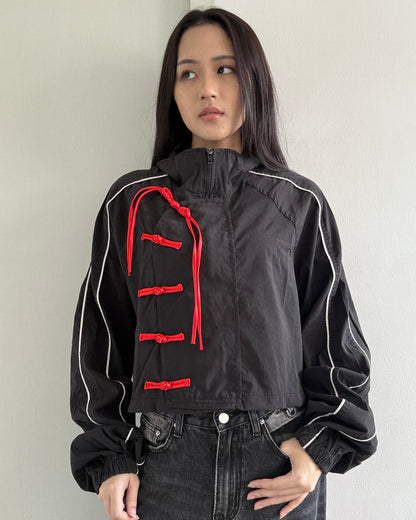 Cheongsam Jacket 080