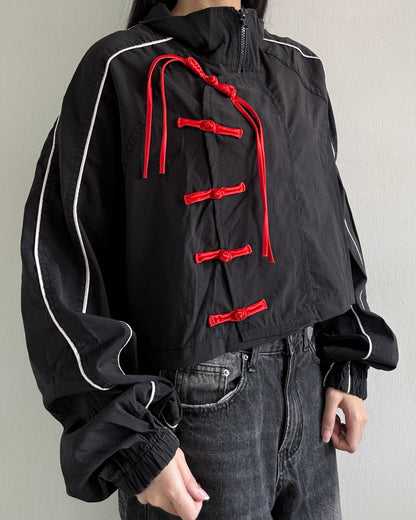 Cheongsam Jacket 080
